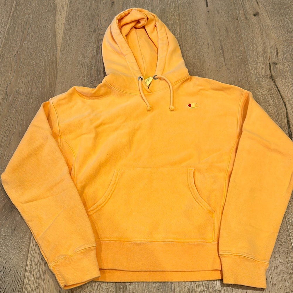 Champion Hoodie